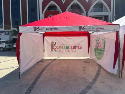 Koçarlı’da festival heyecanı yaşanacak

