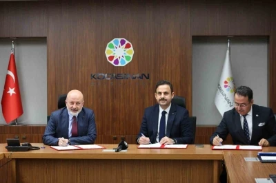 Kocasinan&rsquo;da &ouml;ğrencilere &uuml;cretsiz kahvaltı projesi i&ccedil;in ihale s&uuml;reci başladı
