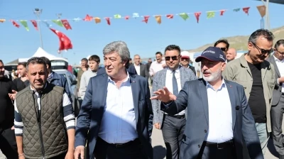 Kocasinan&rsquo;dan profesyonel kurban hizmetine tam not
