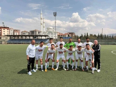 Kocasinan Şimşekspor, Malatya&rsquo;da gol oldu yağdı
