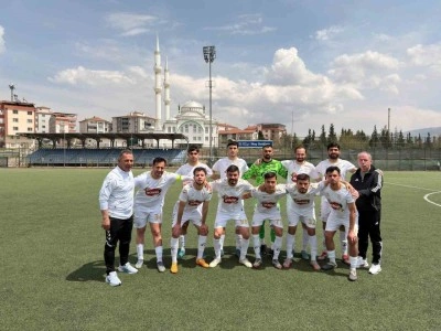 Kocasinan Şimşekspor, Malatya&rsquo;da gol oldu yağdı