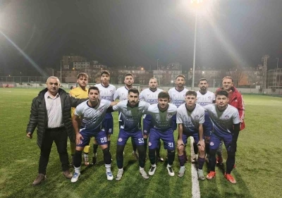 Kocasinan Yemlihaspor k&uuml;me d&uuml;şt&uuml;
