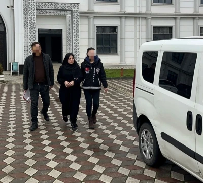 Kocasını &ouml;ld&uuml;ren kadının mahkemede anlattıkları kan dondurdu
