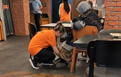K&ouml;fteci Yusuf&rsquo;ta insanlık dersi
