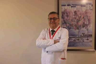 &lsquo;K&ouml;k h&uuml;cre nakli&rsquo; se&ccedil;eneği bir&ccedil;ok hastalıkta etkili tedavi se&ccedil;eneği sunuyor
