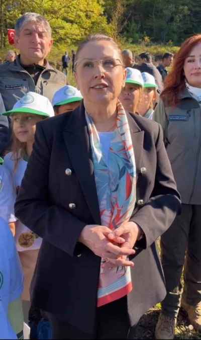 Kokarca istilasına karşı 250 sülün doğaya salındı
