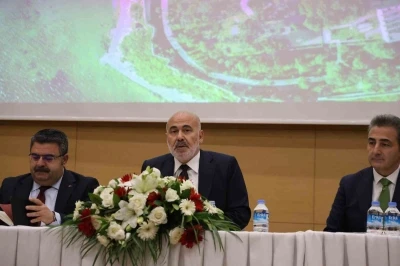 Kolluk Gözetim Komisyonu’nun 11. toplantısı Aydın’da gerçekleştirildi
