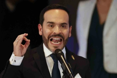 Kolombiya, İsrail aleyhindeki soykırım davasına m&uuml;dahil olma talebini geri &ccedil;ekecek
