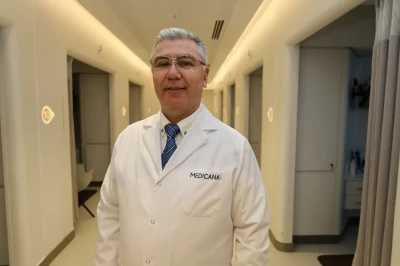 Kolonoskopi i&ccedil;in belirtileri beklemeyin: Kolon kanseri artık gen&ccedil;leri de tehdit ediyor

