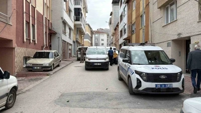 Kombi bakımı i&ccedil;in gittiği evde kabusu yaşadı: Tartışma sonrası darbedildi
