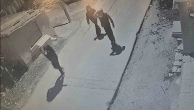 Kombi çalan 5 şüpheliden 4’ü tutuklandı
