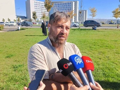 Komşusunun silahla vurduğu kız çocuğunun sağlık durumu ciddiyetini koruyor
