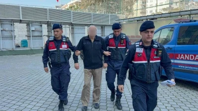 Komşuyu t&uuml;fekle tehdit eden yaşlı adam g&ouml;zaltına alındı
