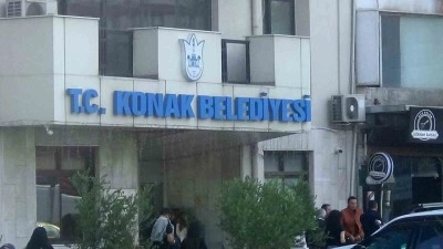 Konak Belediyesi operasyonunda karara itiraz: 2 tutuklama