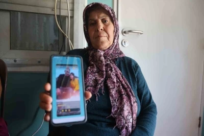 Konteyneri basan damat dehşet sa&ccedil;tı: Kendisinden ayrılmak isteyen nişanlısını ve babasını &ouml;ld&uuml;rd&uuml;
