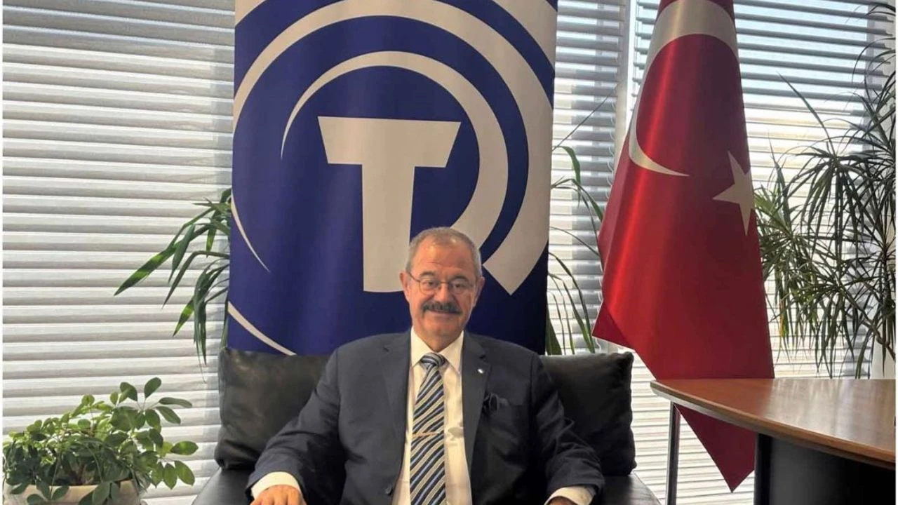 Konukoğlu’na önemli görev! 