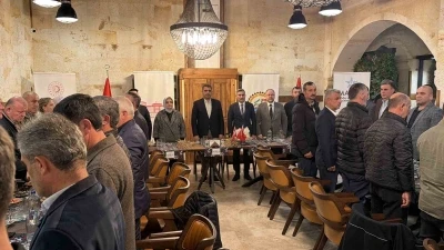 Konuralp pirincinin üretimi arttırılacak
