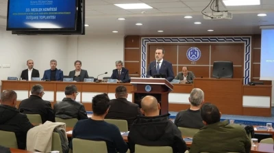 Konya, Anadolu&rsquo;yu besleyen ticari bir &uuml;s
