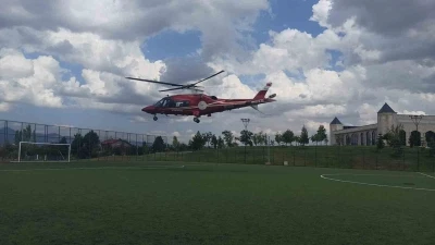 Konya&rsquo;da 5 g&uuml;nd&uuml;r kayıp yaşlı kadın bulundu
