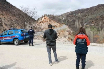 Konya&rsquo;da 74 yaşındaki alzheimer hastası 42 g&uuml;nd&uuml;r kayıp
