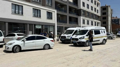 Konya&rsquo;da alacak verecek meselesi kanlı bitti: 1 yaralı
