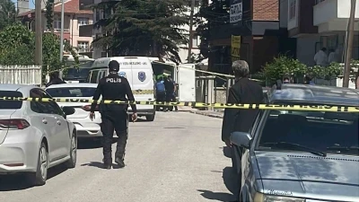 Konya&rsquo;da anne ve babasını &ouml;ld&uuml;ren zanlı tutuklandı
