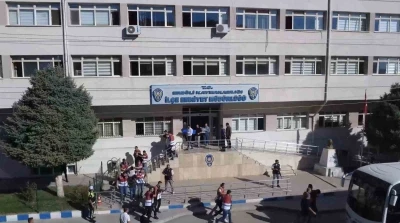 Konya’da dolandırıcılık operasyonu: 13 milyonluk vurgun ortaya çıkartıldı, 7 şüpheli yakalandı
