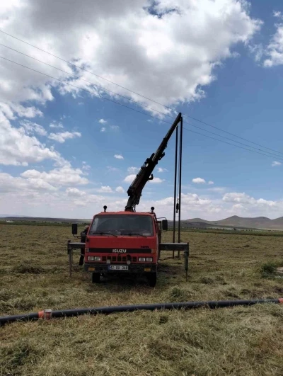 Konya&rsquo;da elektrik akımına kapılan 3 kişi yaralarandı
