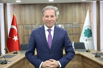Konya&rsquo;da esnaf odalarının genel kurulları tamamlandı
