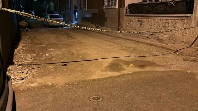 Konya&rsquo;da husumetliler arasında silah kavga: 2 yaralı
