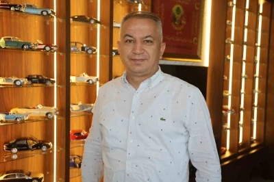 Konya&rsquo;da ikinci el ara&ccedil; piyasasında kıpırdanma var
