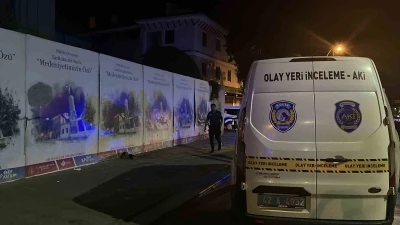 Konya&rsquo;da kavga kanlı bitti: 1 yaralı
