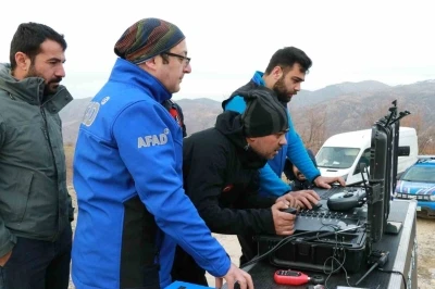 Konya&rsquo;da kayıp yaşlı adam 8 g&uuml;nd&uuml;r aranıyor
