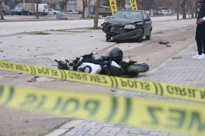 Konya&rsquo;da mart ayında polis b&ouml;lgesindeki kazalarda 3 kişi &ouml;ld&uuml;
