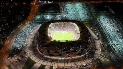 Konya’da milli maç için her şey hazır
