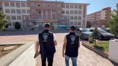 Konya’da öğrencilerin güvenliği için okul kantinleri, çevreleri, park ve bahçeler denetlendi
