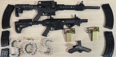 Konya’da polis denetimleri sürüyor
