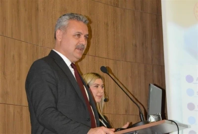 Konya&rsquo;da "Yara Okulu" projesi hayata ge&ccedil;irildi
