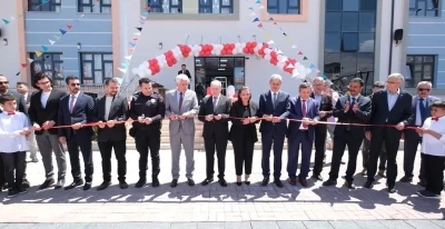 Konya&rsquo;da şehidin ismi okulda yaşatılacak
