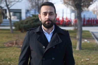 Konya&rsquo;da yağışlar hububata umut oldu
