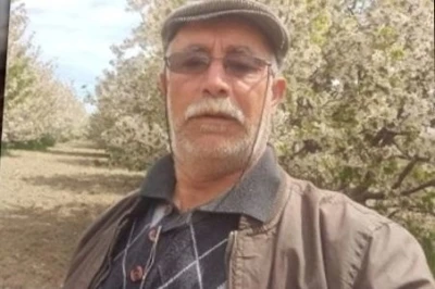 Konya&rsquo;da yangın faciası: Oğlu &ouml;ld&uuml;, anne yaralı
