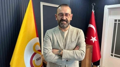 Konya Galatasaraylılar Derneği Başkanı Po&ccedil;an: "Yetmez bize bir kupa, şimdi hedef Avrupa"
