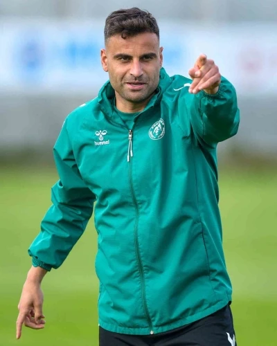 Konyaspor, Fenerbah&ccedil;e ma&ccedil;ının hazırlıklarını tamamladı
