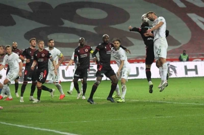 Konyaspor ile Gen&ccedil;lerbirliği 38. randevuda
