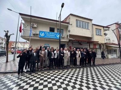 K&ouml;pr&uuml;başı &Uuml;lk&uuml; Ocakları&rsquo;nda yeni d&ouml;nem
