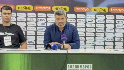 Koray Palaz: &quot;Oyuncularımızın emeğinin karşılığını görmesini istiyorum&quot;
