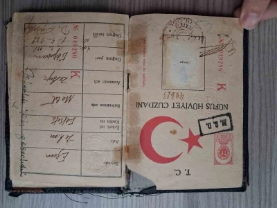 Kore Savaşı&rsquo;ndan Erzurum&rsquo;a uzanan bir hafıza  ve emanetler
