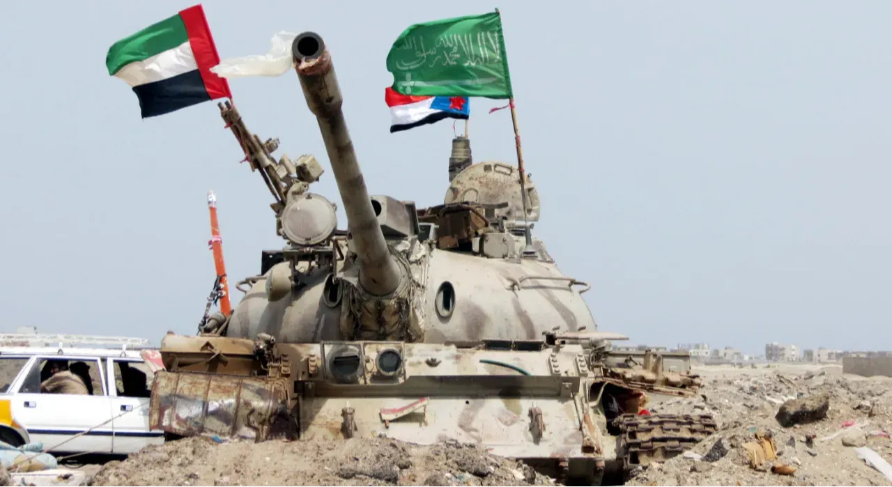 K&ouml;rfez&rsquo;de g&uuml;&ccedil; m&uuml;cadelesi derinleşiyor: Yemen&rsquo;de Riyad&ndash;Abu Dabi gerilimi ve T&uuml;rkiye denklemi