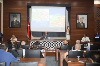 Körfez’de Sevgi Mağazası hayata geçirilecek
