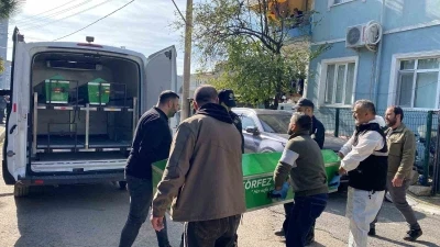 Körfez’deki cinayetin altından &quot;düğün&quot; tartışması çıktı
